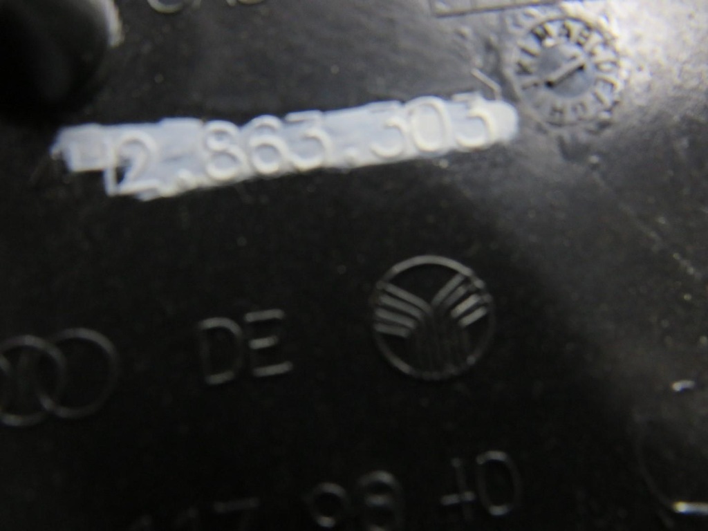 фото №5, Захист тунель амбiєнтне audi a8 d4 4h2863303c