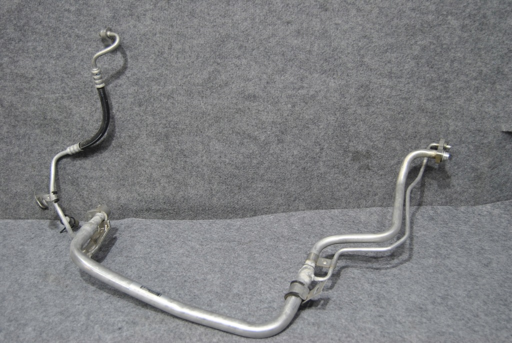 фото №1, Dodge ram 1500 4 gen трубка кондиционера