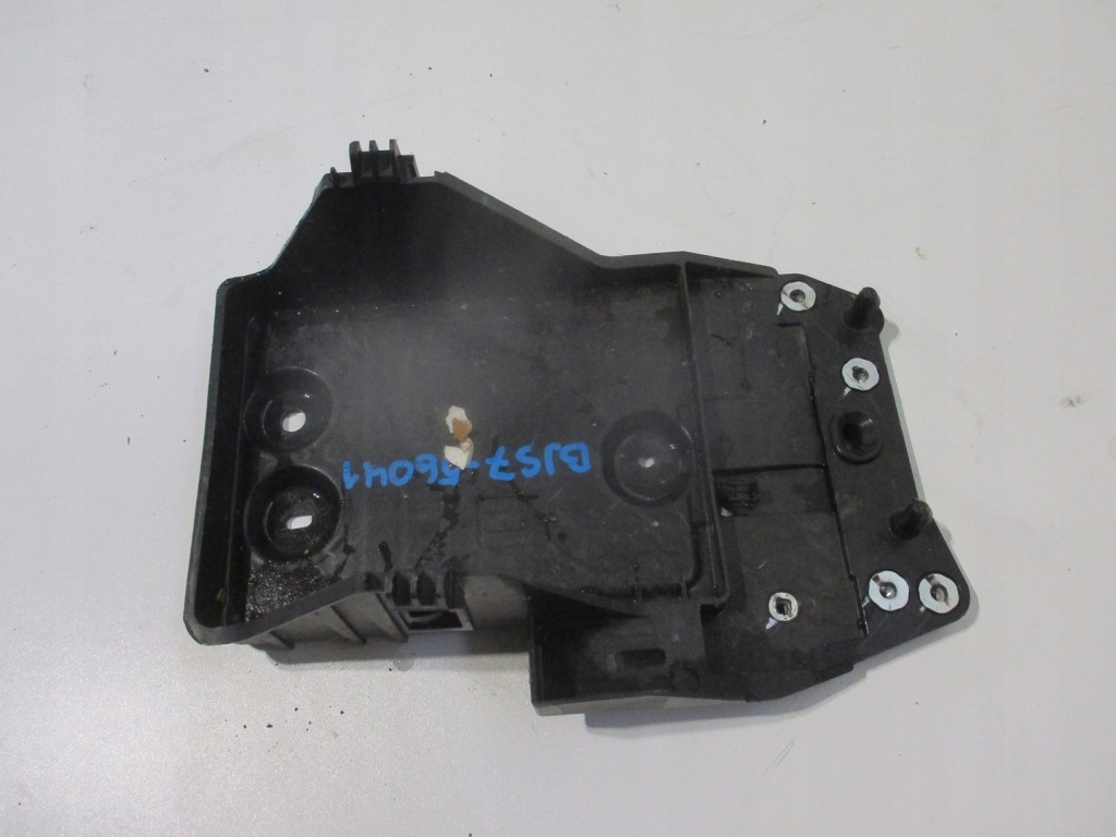 фото №1, Основа корпус акумулятор mazda bjs7-56041