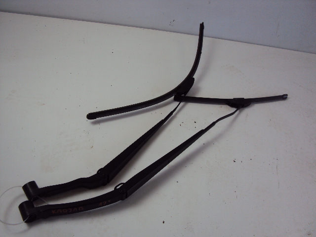 фото №1, Рычаги дворник renault kadjar 1.6 dci 17 r