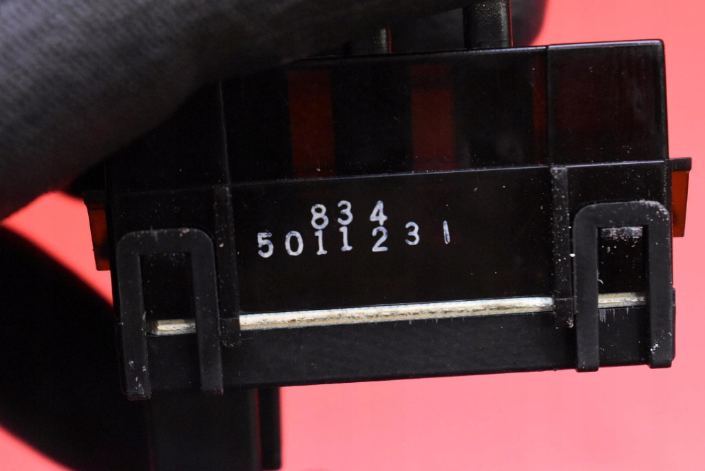 фото №7, Приборная панель часы lexus es 330 4 iv xv30 03-06