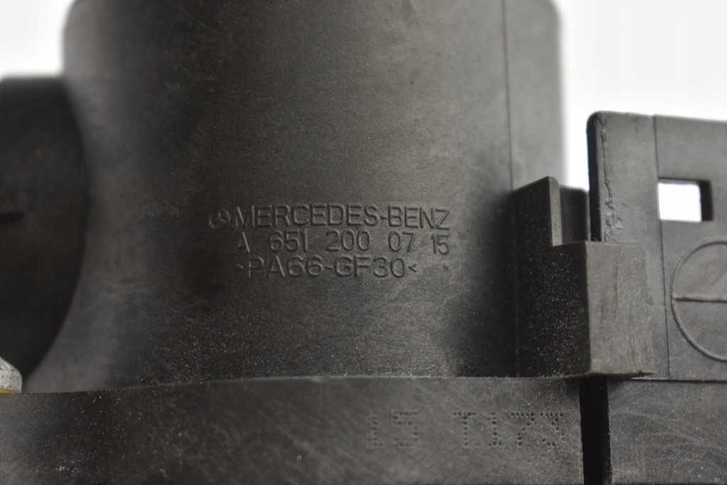 фото №14, Mercedes-benz оригинальный номер a651 a651 насос wody a6512000501