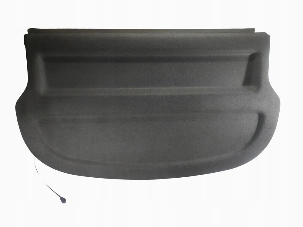 фото №1, Полка багажника renault laguna ii