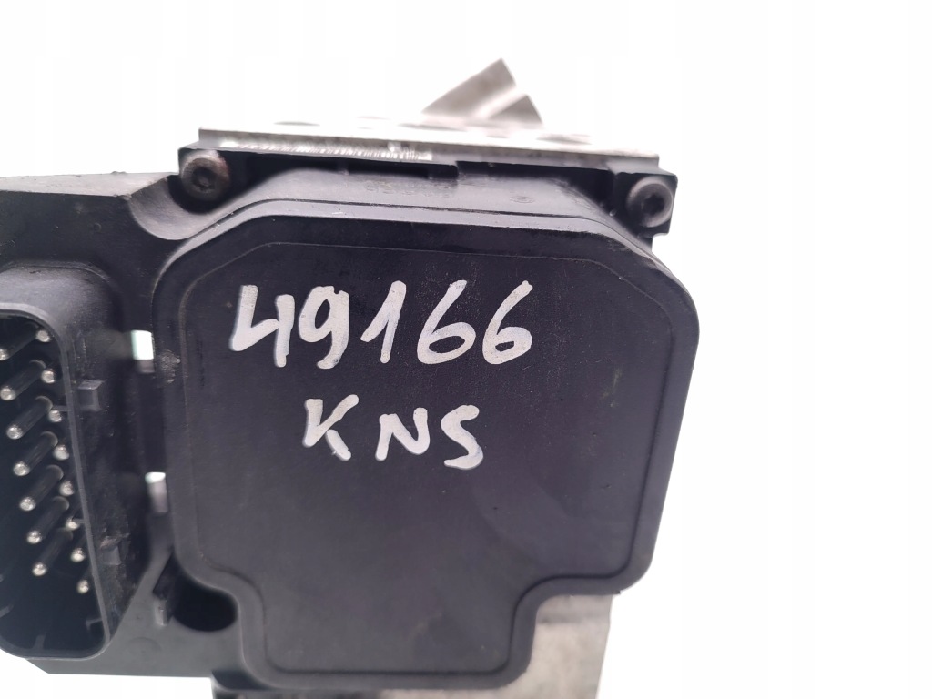 фото №7, Mercedes-benz s-class насос abs s 320 cdi дизель 150kw 204 hp a0044314612