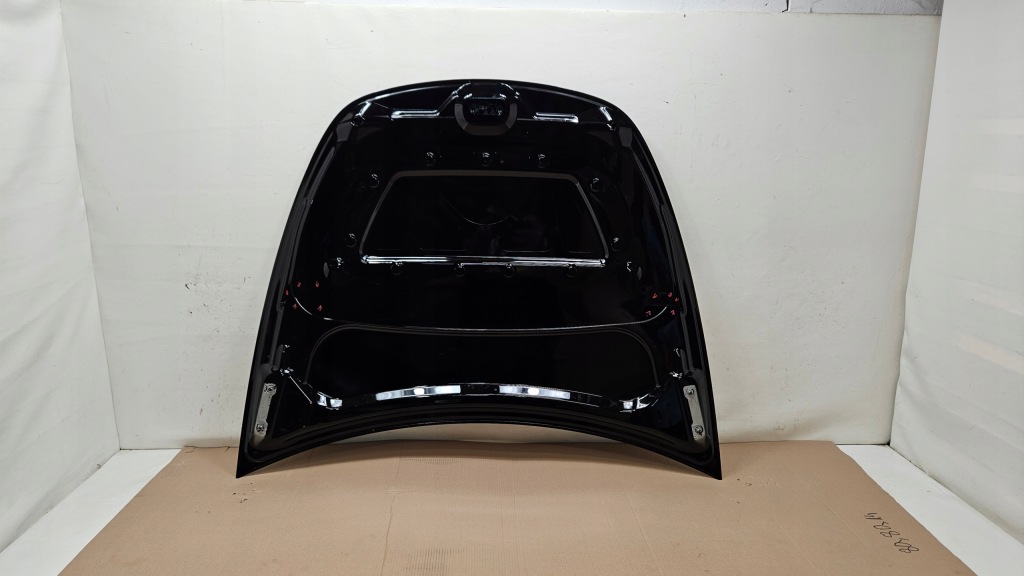 Капот крышка двигателя tesla model y оригинал в Украине