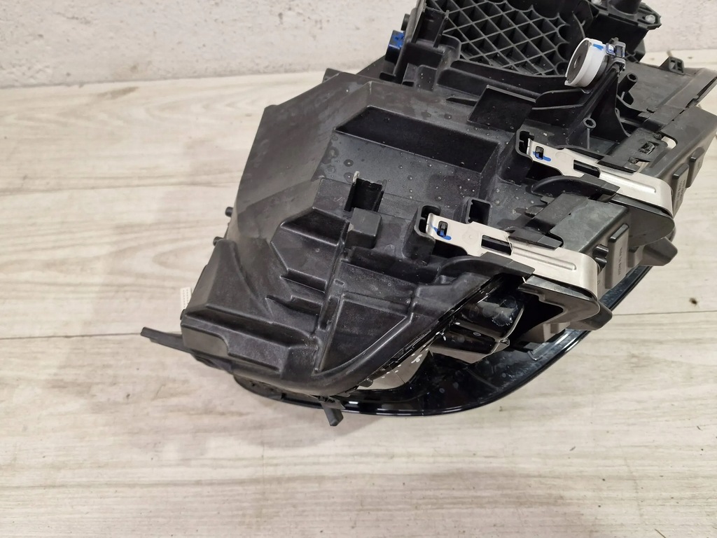 фото №13, Bmw 2 g42 лампа передня ліва