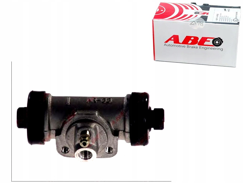 фото №1, Цилиндрик тормозной nissan patrol gr iv patrol ii