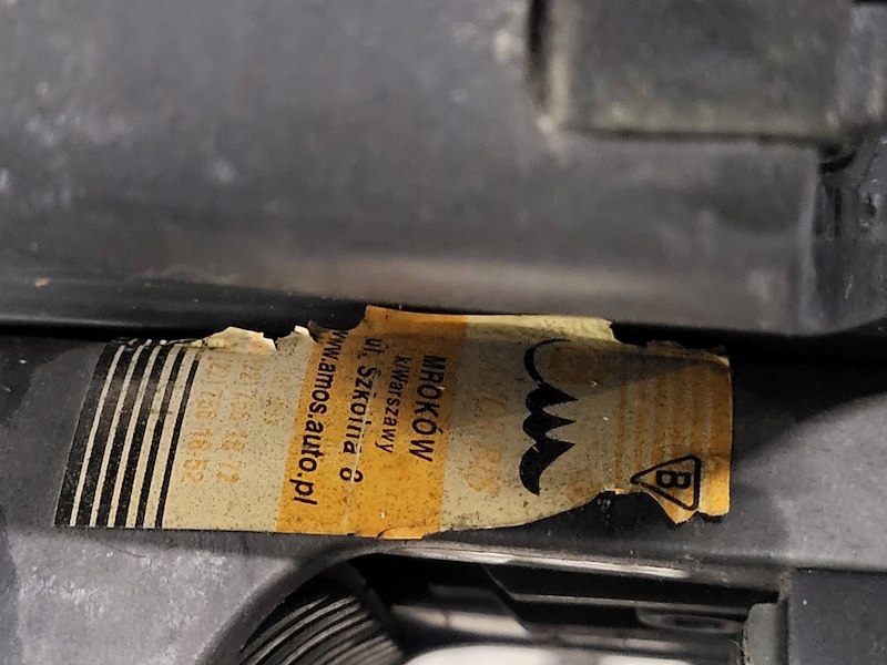 фото №9, Багажник даховий сталевий amos 121cm ford maverick i uds, uns terrano ii