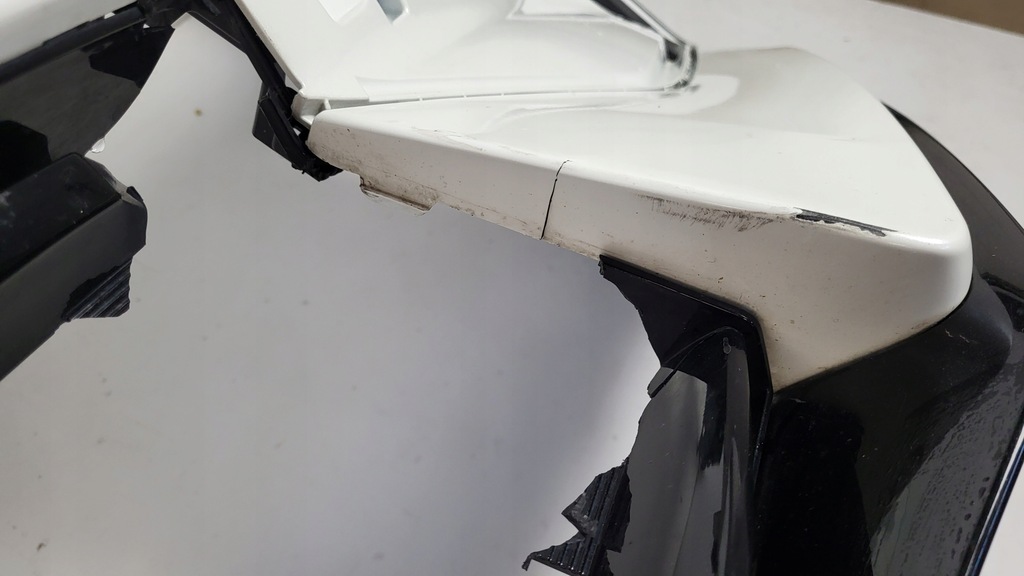 фото №11, -бампер перед передній kia ev6 gt gt-line 2021-