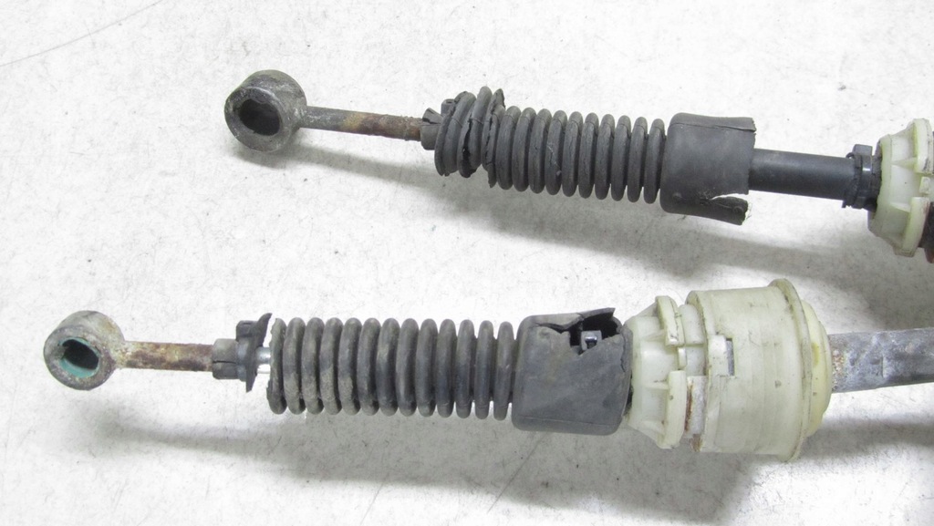 фото №15, Ducato jumper iii переходник с автомат na механическая коробка передач 06-14