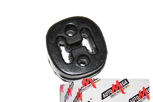 фото №1, Automega 140003810 кронштейн, система выпускной