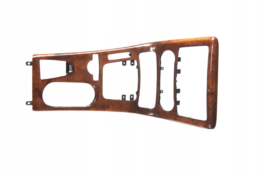 фото №10, Рамка консоли туннель drewno mercedes slk r172 w172