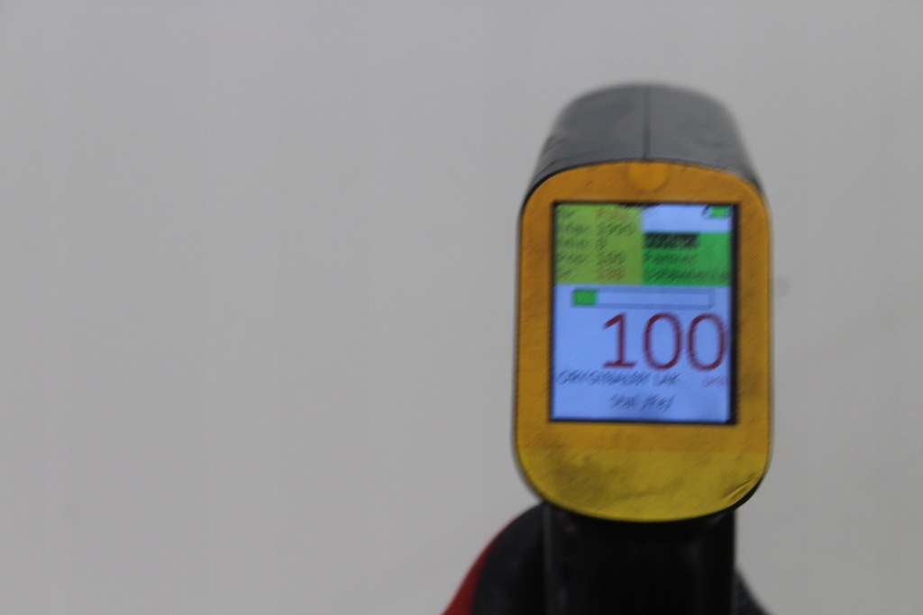 фото №7, Двері правий перед передні kia ceed i fl hb 09-12r wd