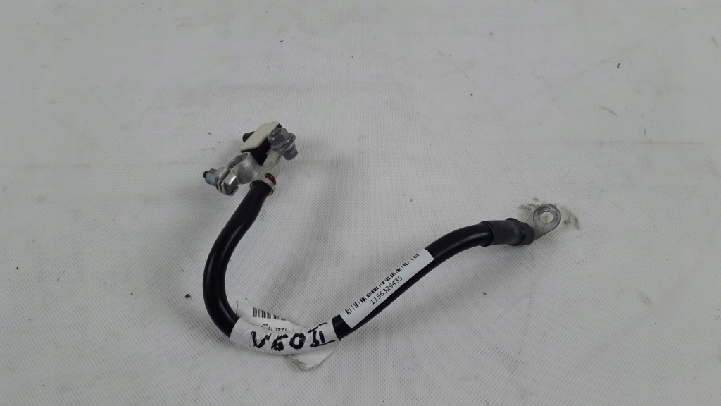 фото №7, Volvo v60 ii клема піротехнічна мінусова p31376758, 31652439