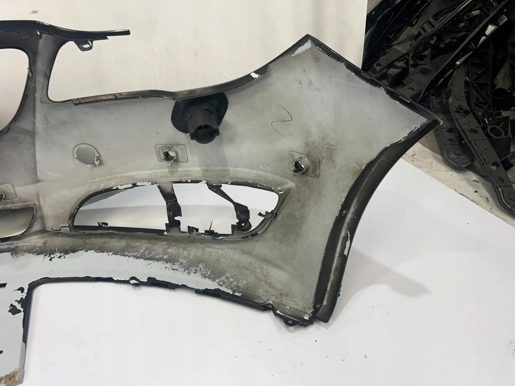 Opel insignia a lift 13-17 r. бампер передний перед Киев