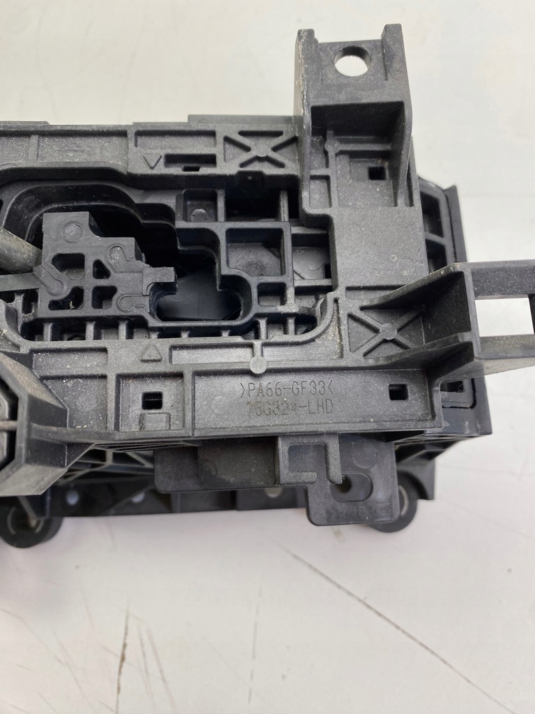 фото №6, Lexus nx домкрат вибірник передач 75g324-lhd