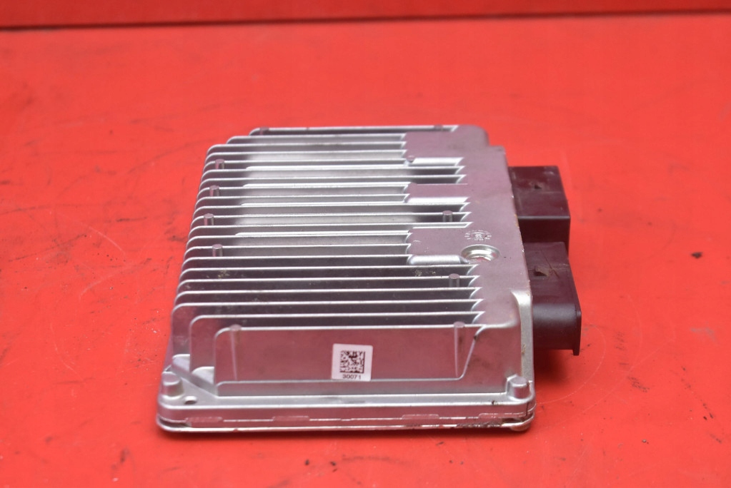 фото №6, Блок управления модуль valvetronic 7510154 412265002 bmw e65 3.6 v8 272 km 01-05