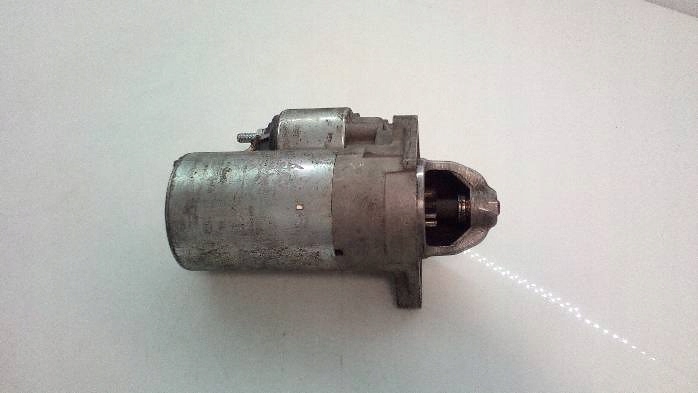 фото №1, Стартер fiat albea 1,6 b