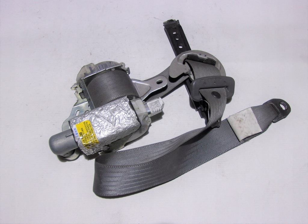 фото №1, Prius ii 03-09r pas безпеки перед лівий