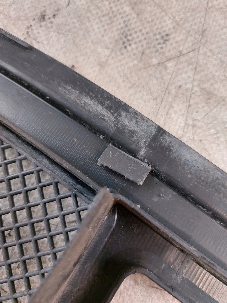 фото №12, Жабо audi a6 c5