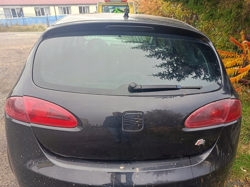 фото №13, Seat leon ii 1p1 fr сиденье левый правый