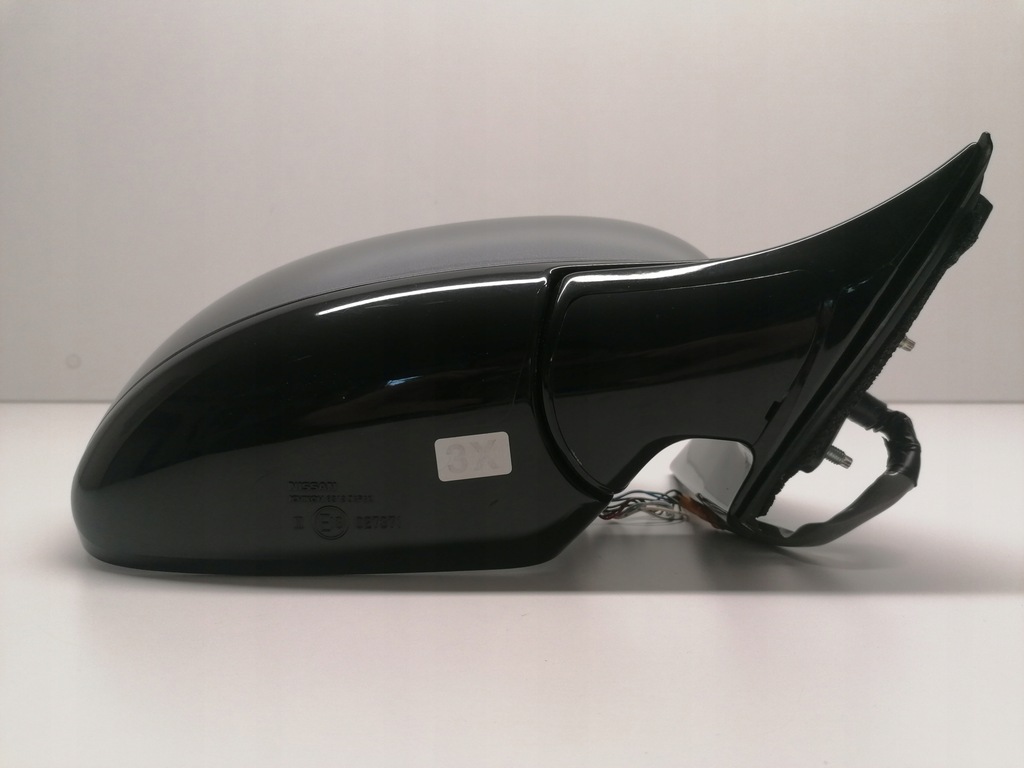 фото №7, Infiniti ex ex30 дзеркало праве 11 pin europa 08-13