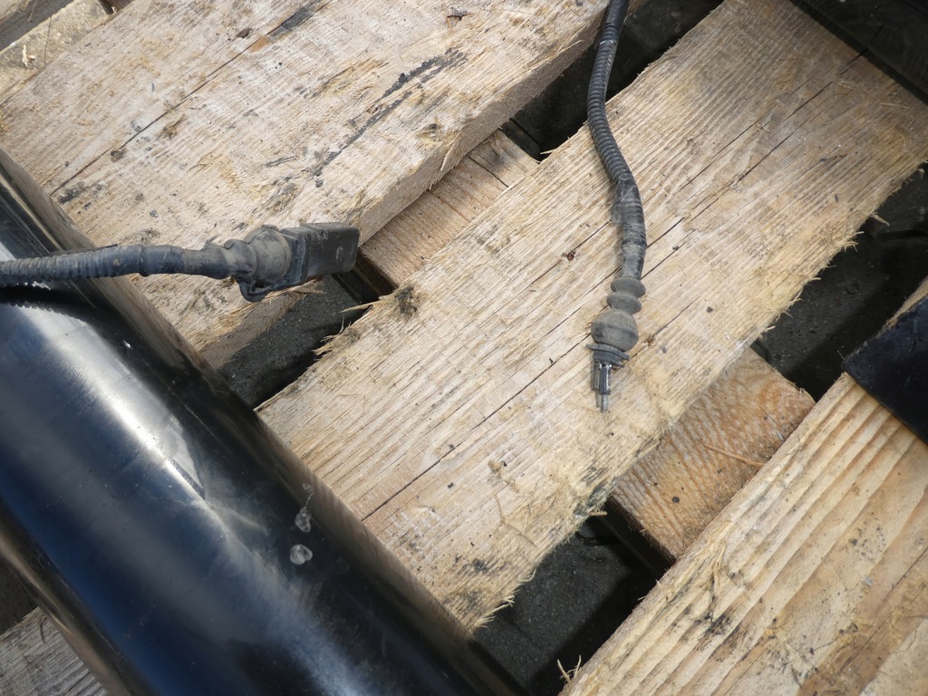 фото №5, Vw amarok труба трубопровод