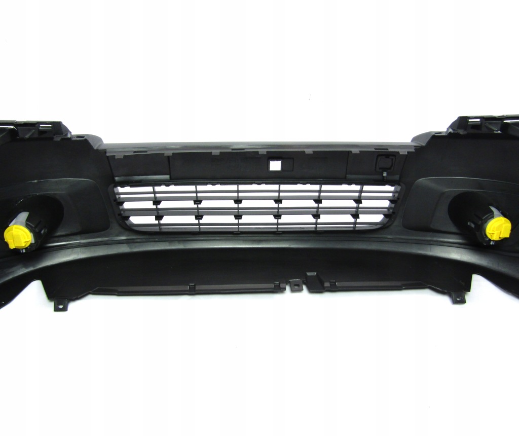 Бампер передній f scudo p expert c jumpy 07 - 16 toyota proace 13 - 16 комплект Київ
