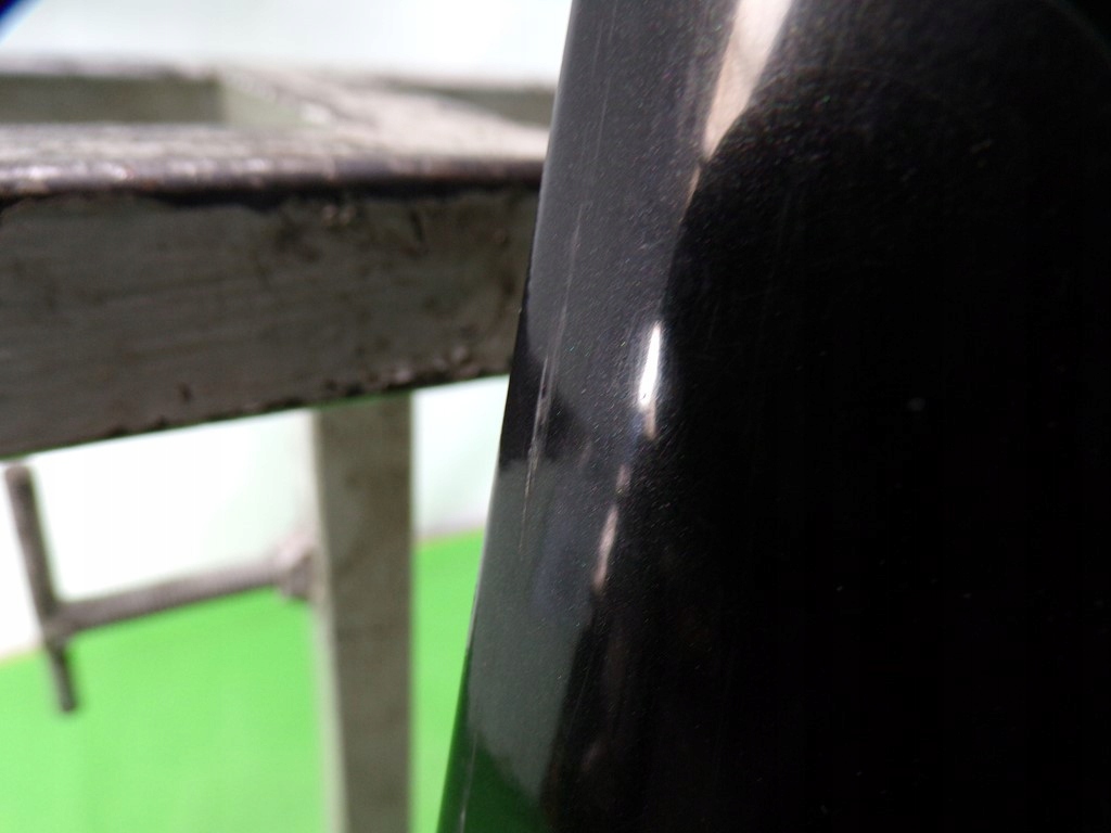 фото №7, Chevrolet nubira ii крыло правый sedan