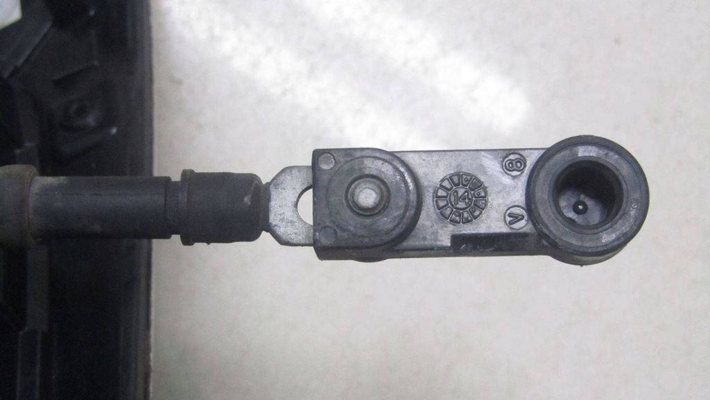 фото №8, Audi q3 8u s-tronic lift домкрат выборщик передач 8u0864261ag