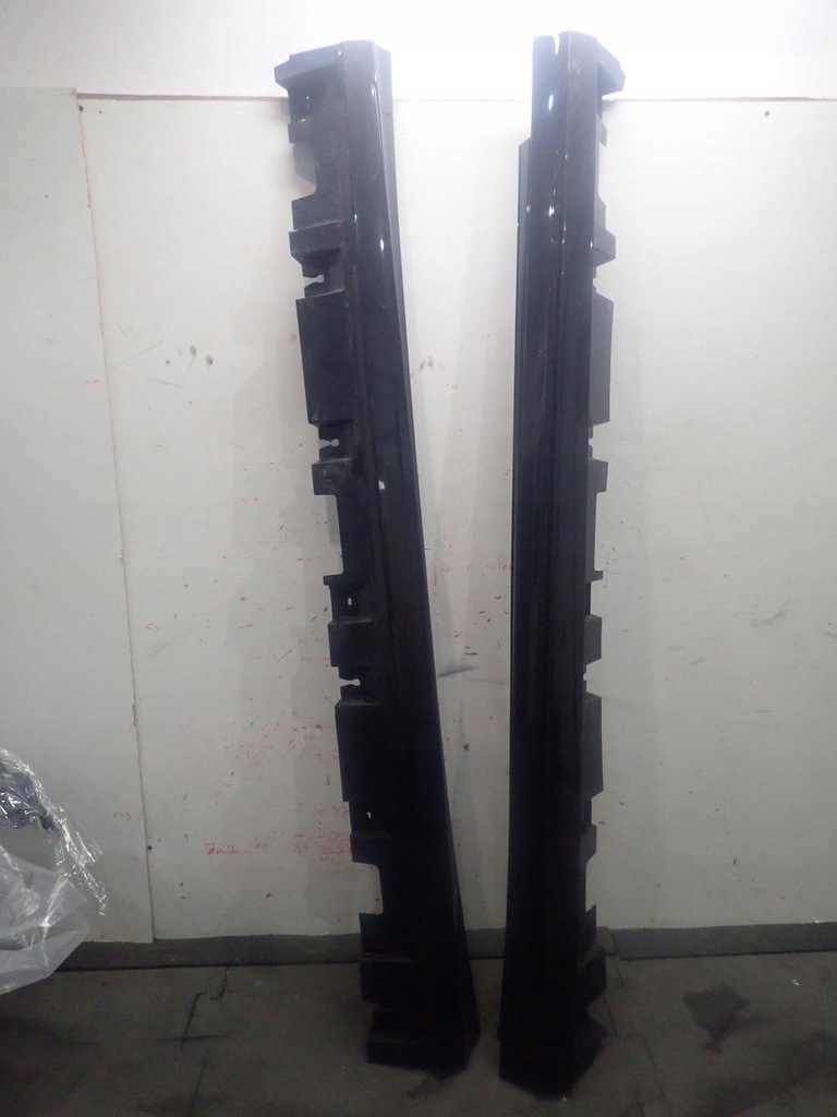 фото №1, Поріг лівий правий mercedes gle w167 a1676984601