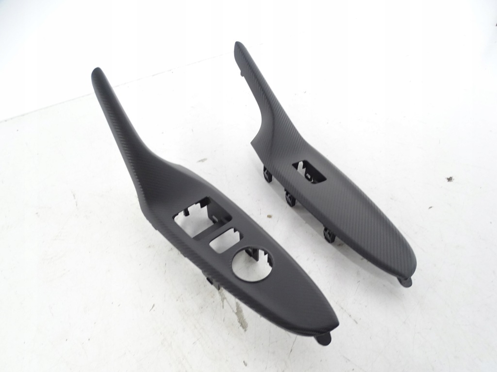 фото №11, Оббивка двері права + ліва mazda mx5 mx-5 15-