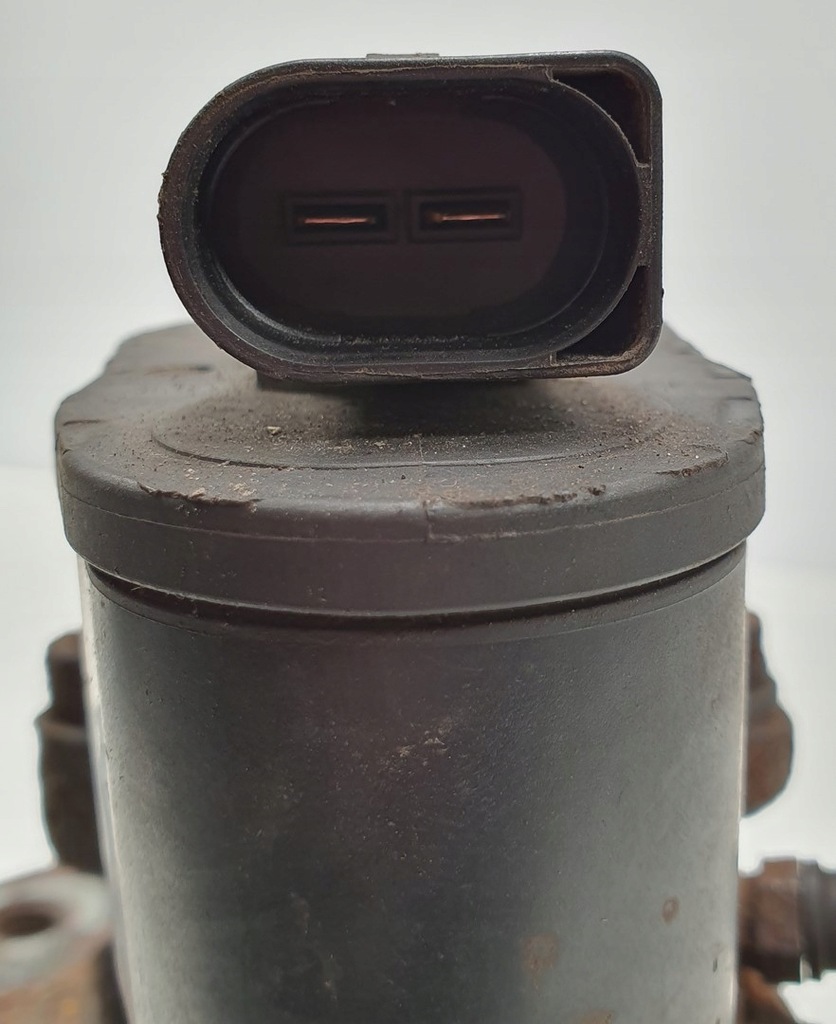 фото №5, Суппорт тормозной левый задняя задний volvo v60 i