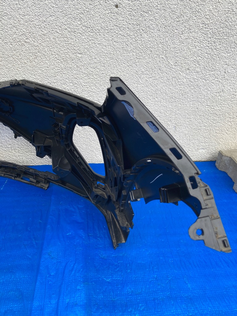 фото №11, Бампер передний vw taigo 2g7