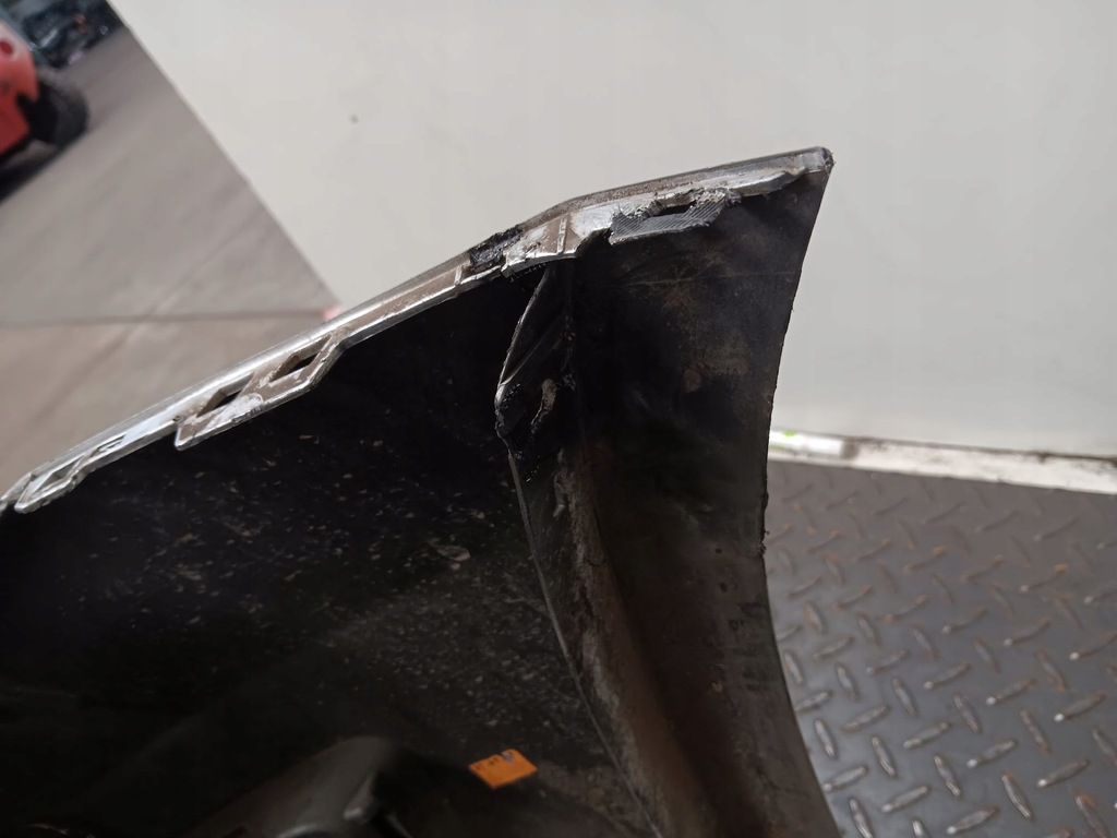 фото №8, Бампер перед audi q5 8r0 pdc 07-11 lx7w