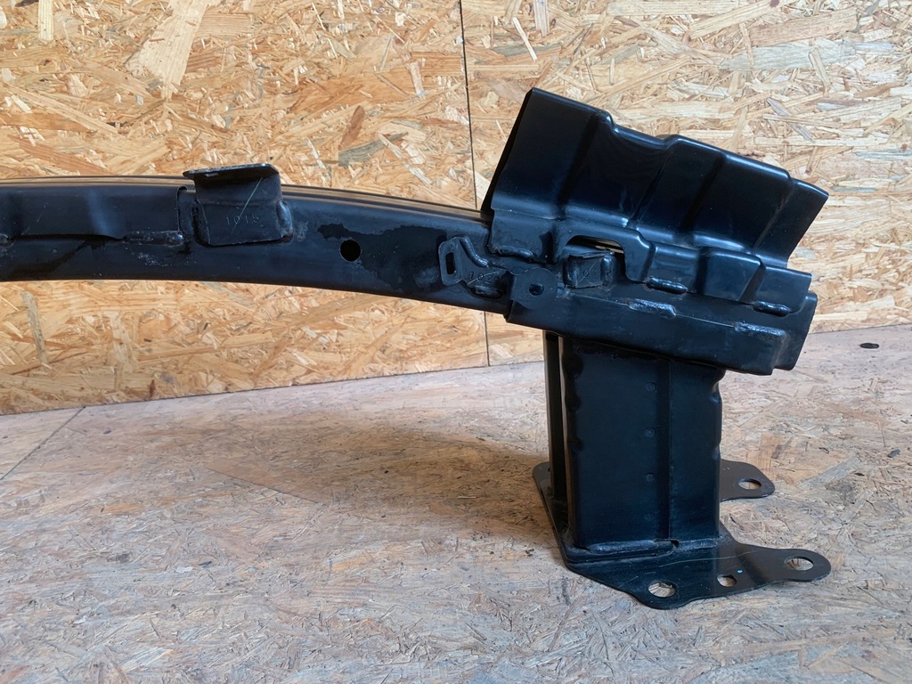 фото №7, Honda crv cr-v 5 v балка бампера перед передня 18-