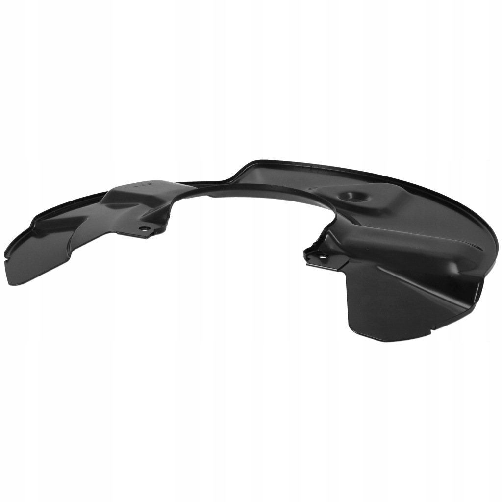 фото №2, Daco 614219 панель бризковик, диск гальмівна