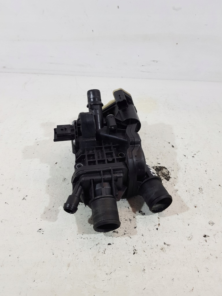 фото №6, Термостат корпус 9804160380 ford mondeo v 2.0 tdci t7cn
