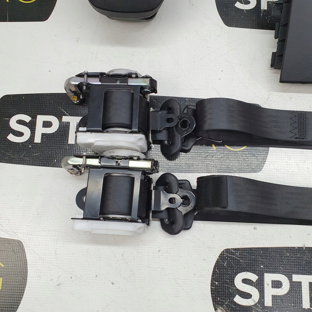 фото №10, Ranger приборная панель консоль подушки безопасности ремни подушка безопасности