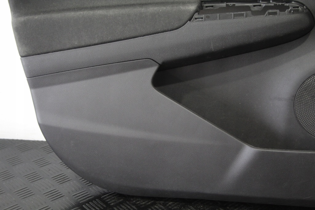 фото №5, Обивка обшивка дверь левый перед ford transit courier lift