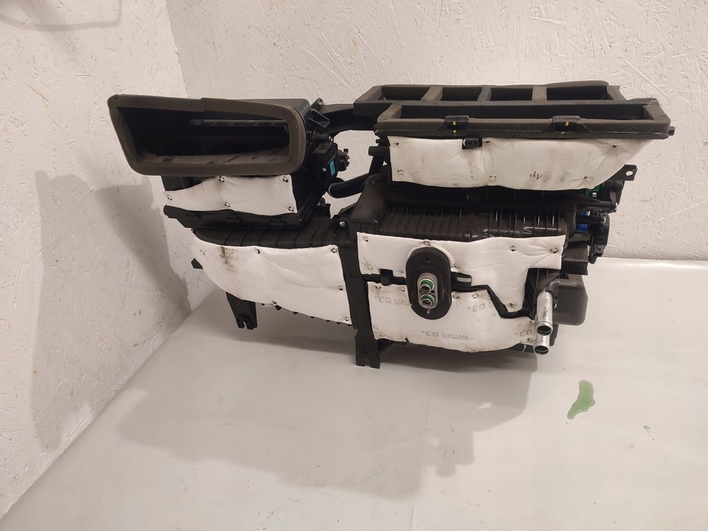 фото №7, Kia ceed ii обігрівач 1.0 t-gdi