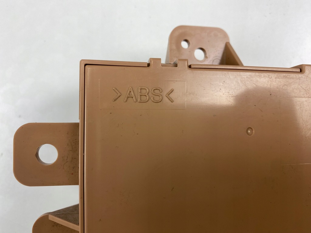 фото №4, Блок управления abs mazda rx-8