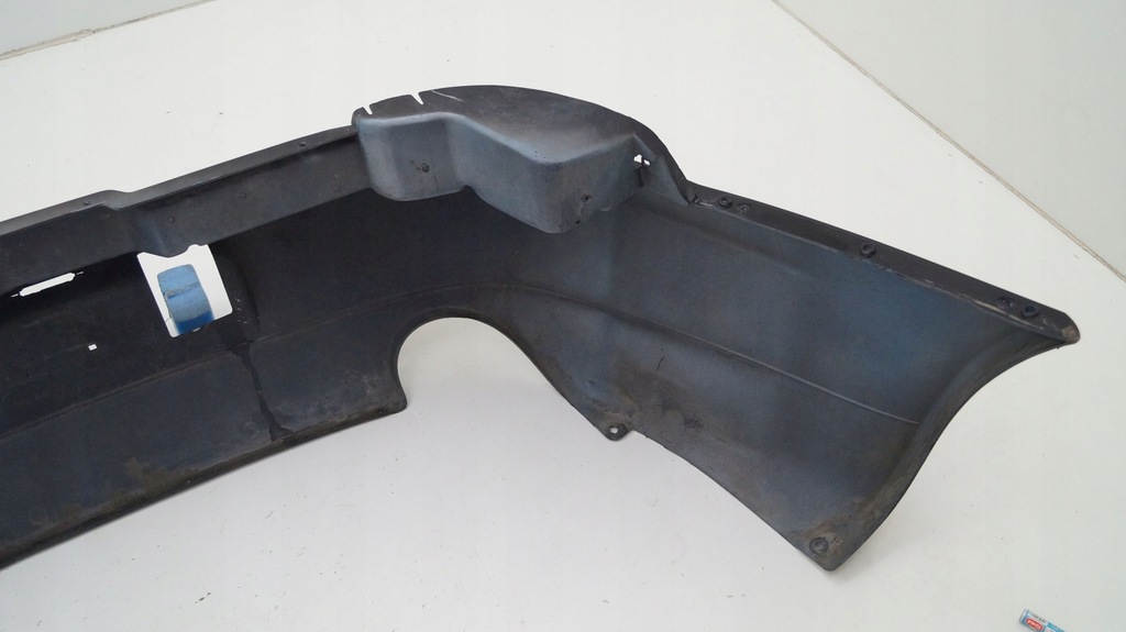 фото №7, Porsche carrera 911 993 93- бампер задний задняя a17t