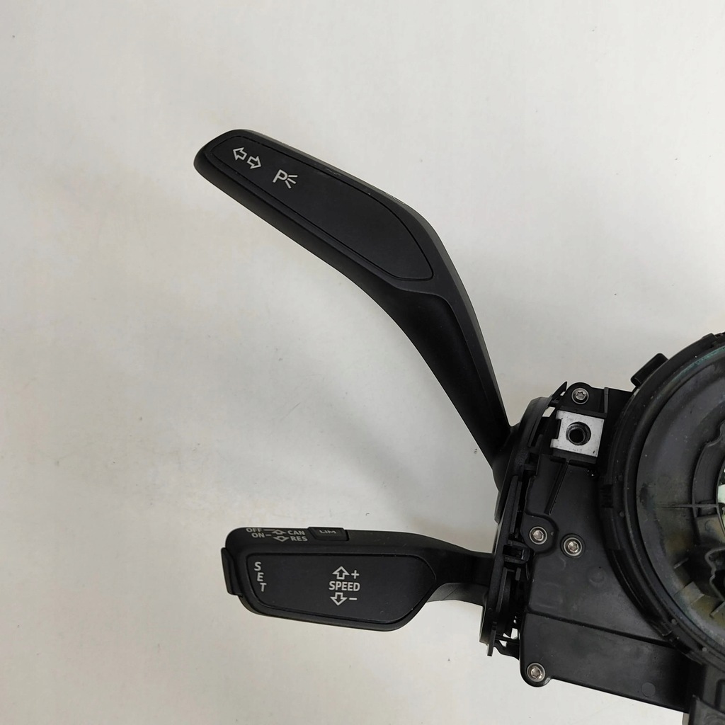 фото №6, Audi a5 2018 рычаг / переключатель поворотники