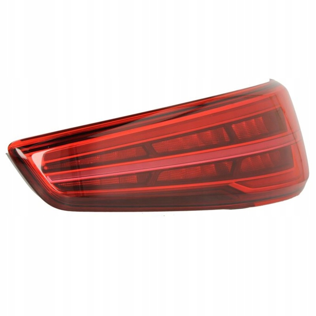 фото №1, Лампа audi q3 11-18 задняя правая