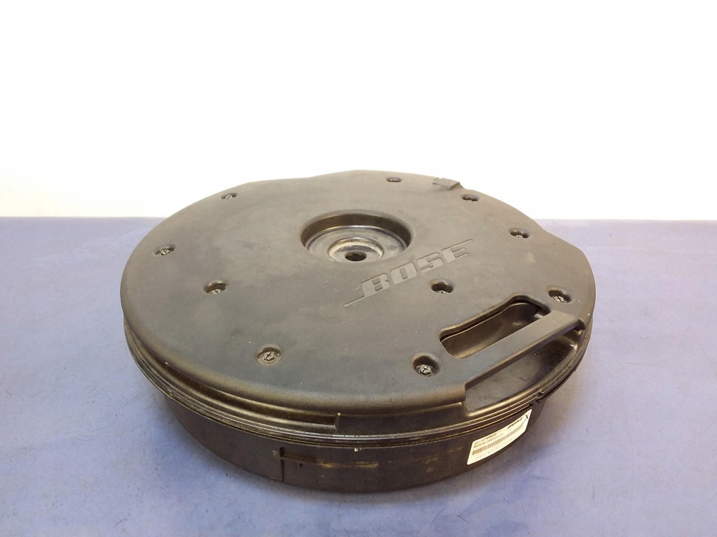 фото №10, Renault megane iv gt набір озвучення bose