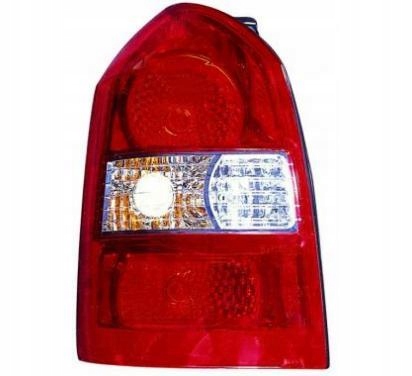 фото №1, Depo le hyundai tucson задня