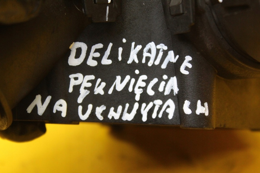 фото №6, Дросельна заслінка berlingo peugeot 207 1.6 hdi 25365223