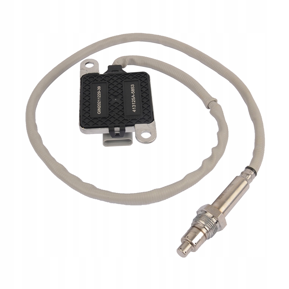 фото №15, Датчик датчик azotów nox 1.6 2.0 bluehdi citroen peugeot 9821121180 psa оригинальный номер