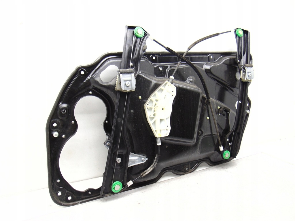 фото №6, Механізм скло лівий перед 3aa837755 vw passat b7